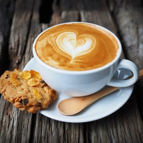 Class Preview Gallery ( Espresso at Home )