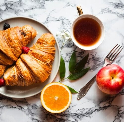 Class Preview Gallery ( French morning )