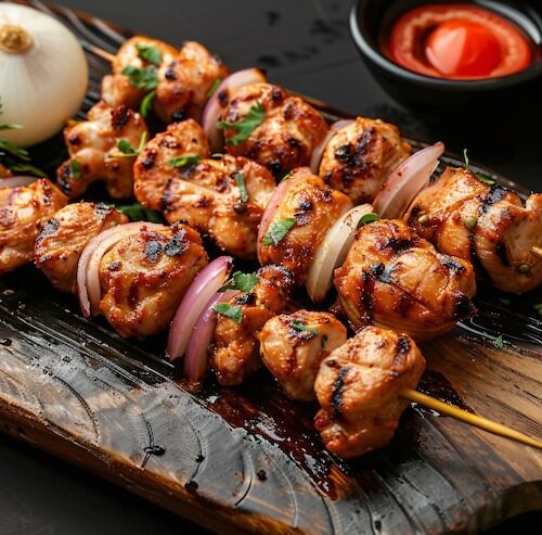 Class Preview Gallery ( Grill Mastery )