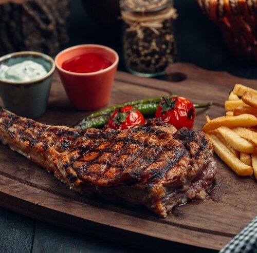 Class Preview Gallery (Steakhouse Skills)